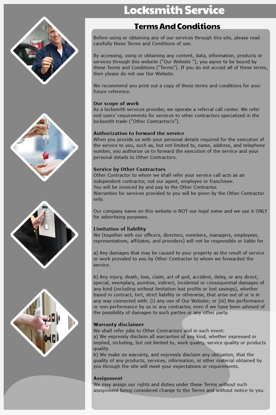 Oak Hill FL Locksmith Store, Jacksonville, FL 904-601-3508